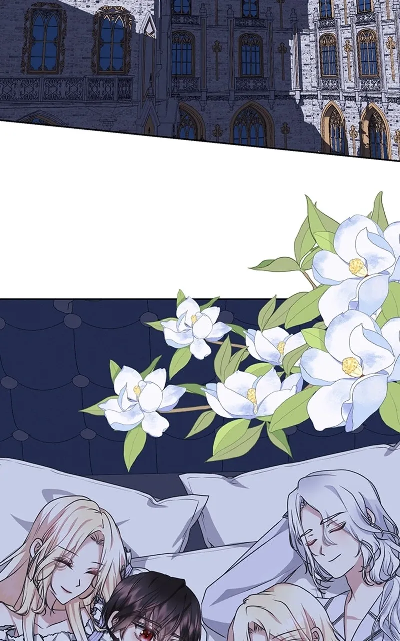 Reborn As the CharacterThat Never Existed Chapter 22 page 61 - 