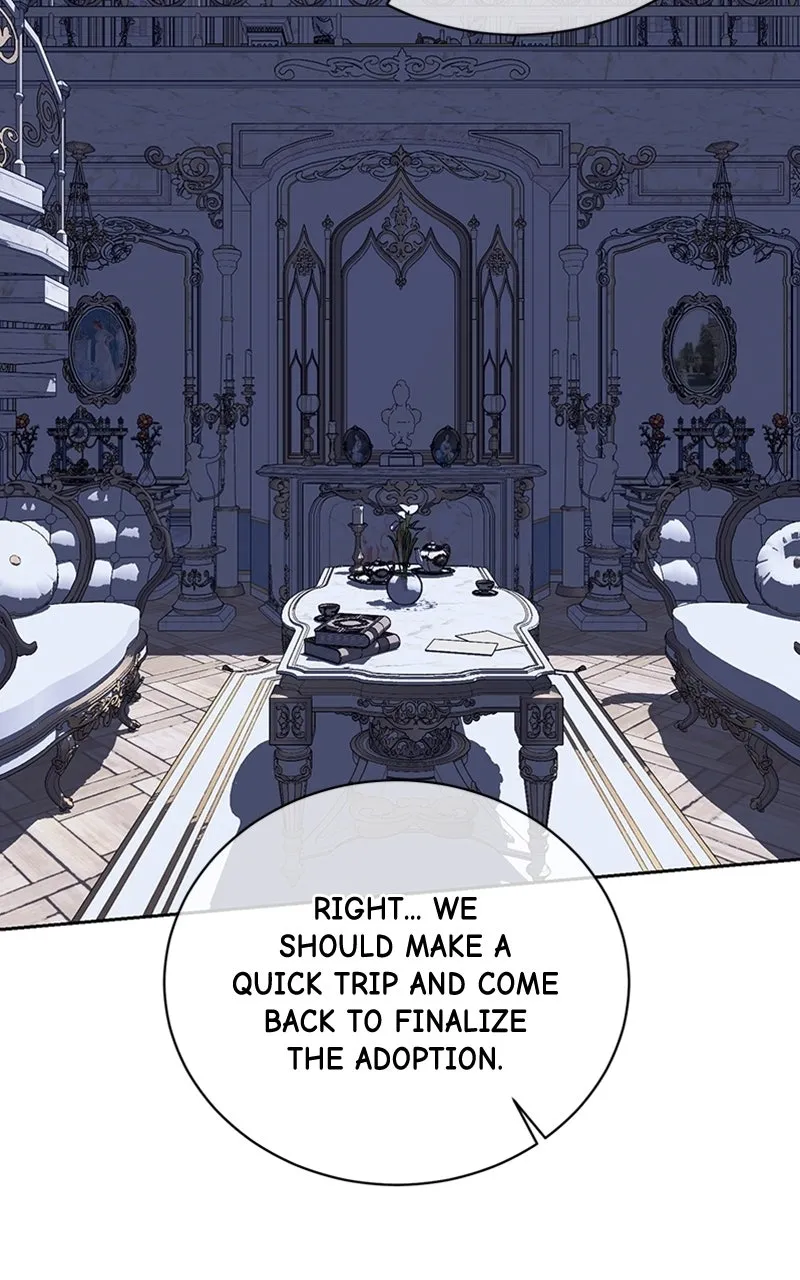 Reborn As the CharacterThat Never Existed Chapter 22 page 72 - 