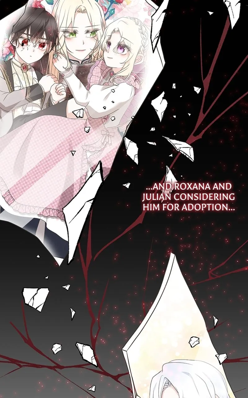 Reborn As the CharacterThat Never Existed Chapter 22 page 83 - 