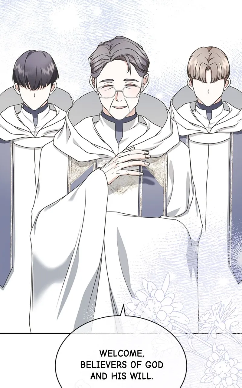 Reborn As the CharacterThat Never Existed Chapter 23 page 3 - 