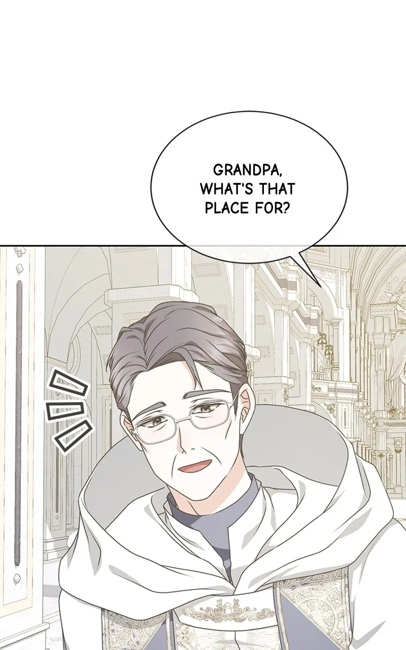 Reborn As the CharacterThat Never Existed Chapter 23 page 31 - 