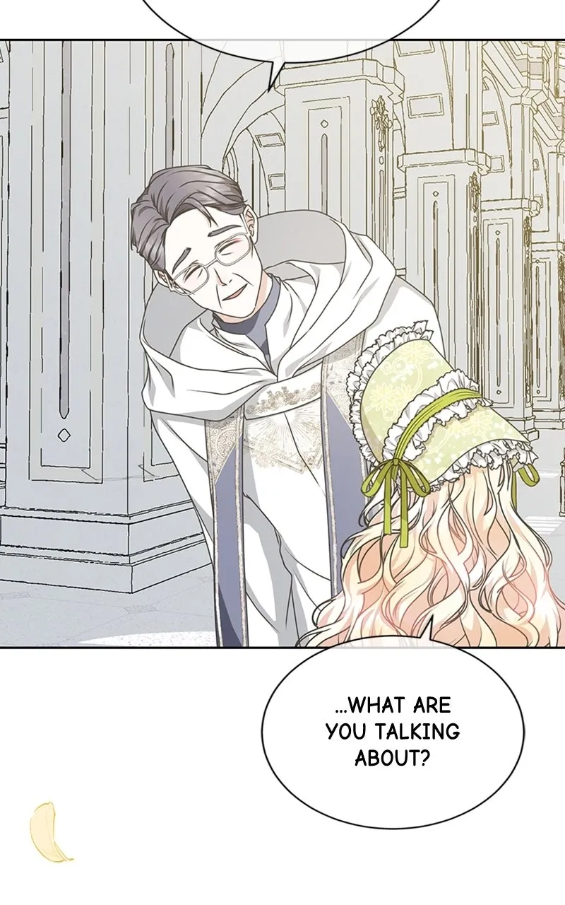 Reborn As the CharacterThat Never Existed Chapter 23 page 40 - 