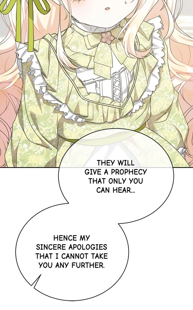 Reborn As the CharacterThat Never Existed Chapter 23 page 42 - 