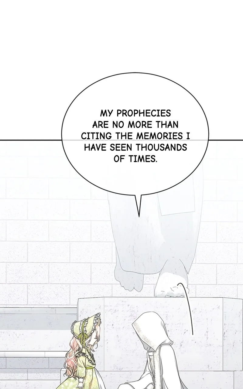 Reborn As the CharacterThat Never Existed Chapter 23 page 62 - 