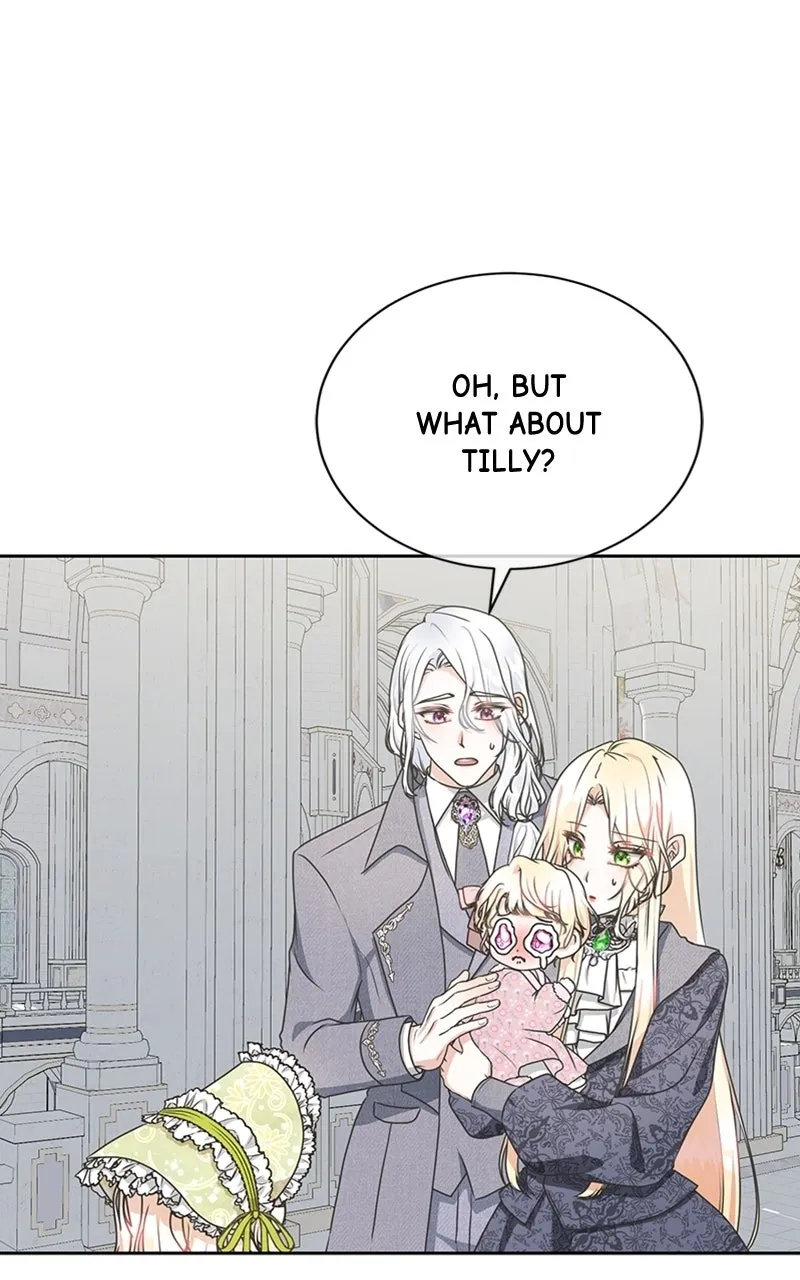Reborn As the CharacterThat Never Existed Chapter 23 page 9 - 