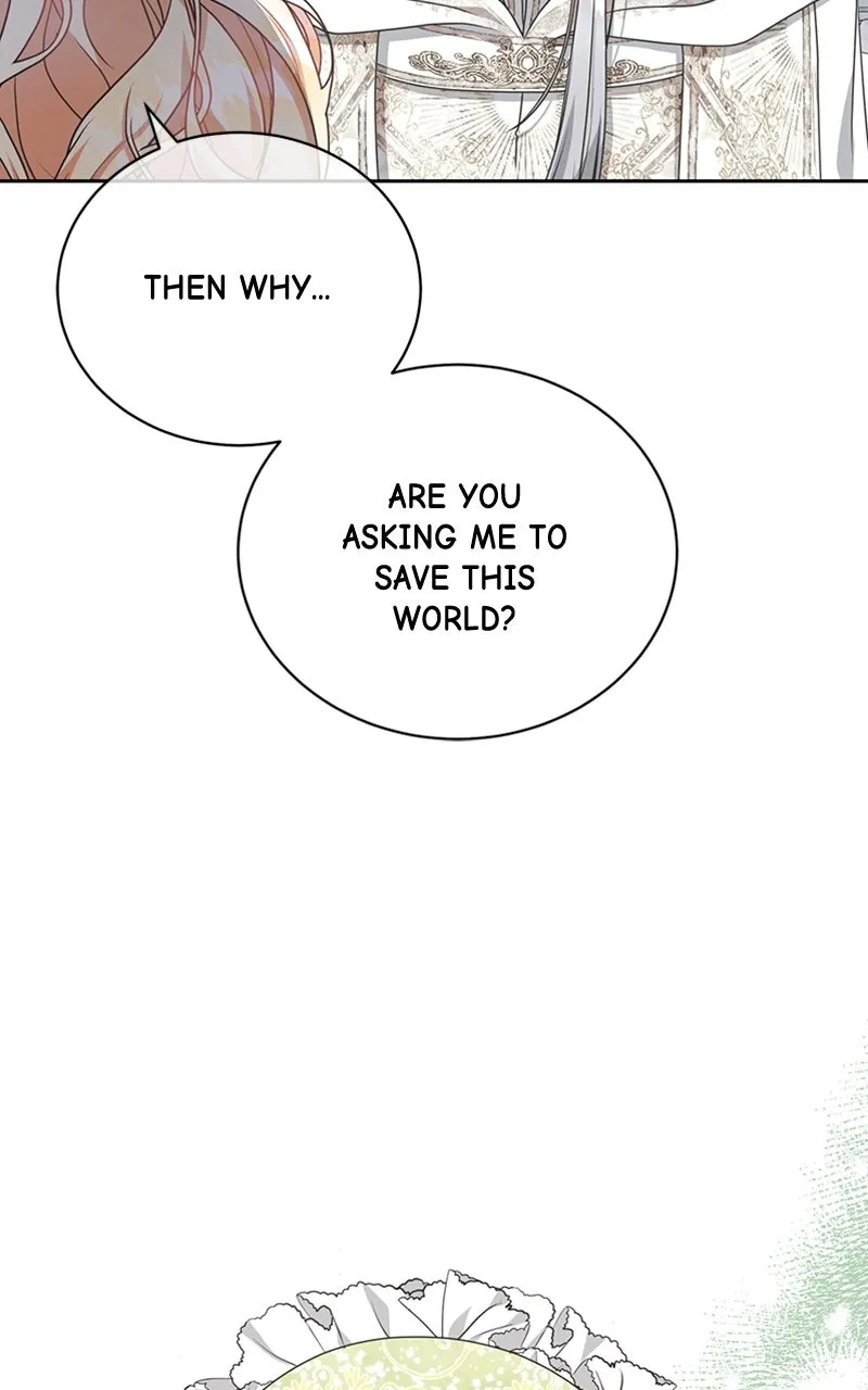 Reborn As the CharacterThat Never Existed Chapter 24 page 12 - 
