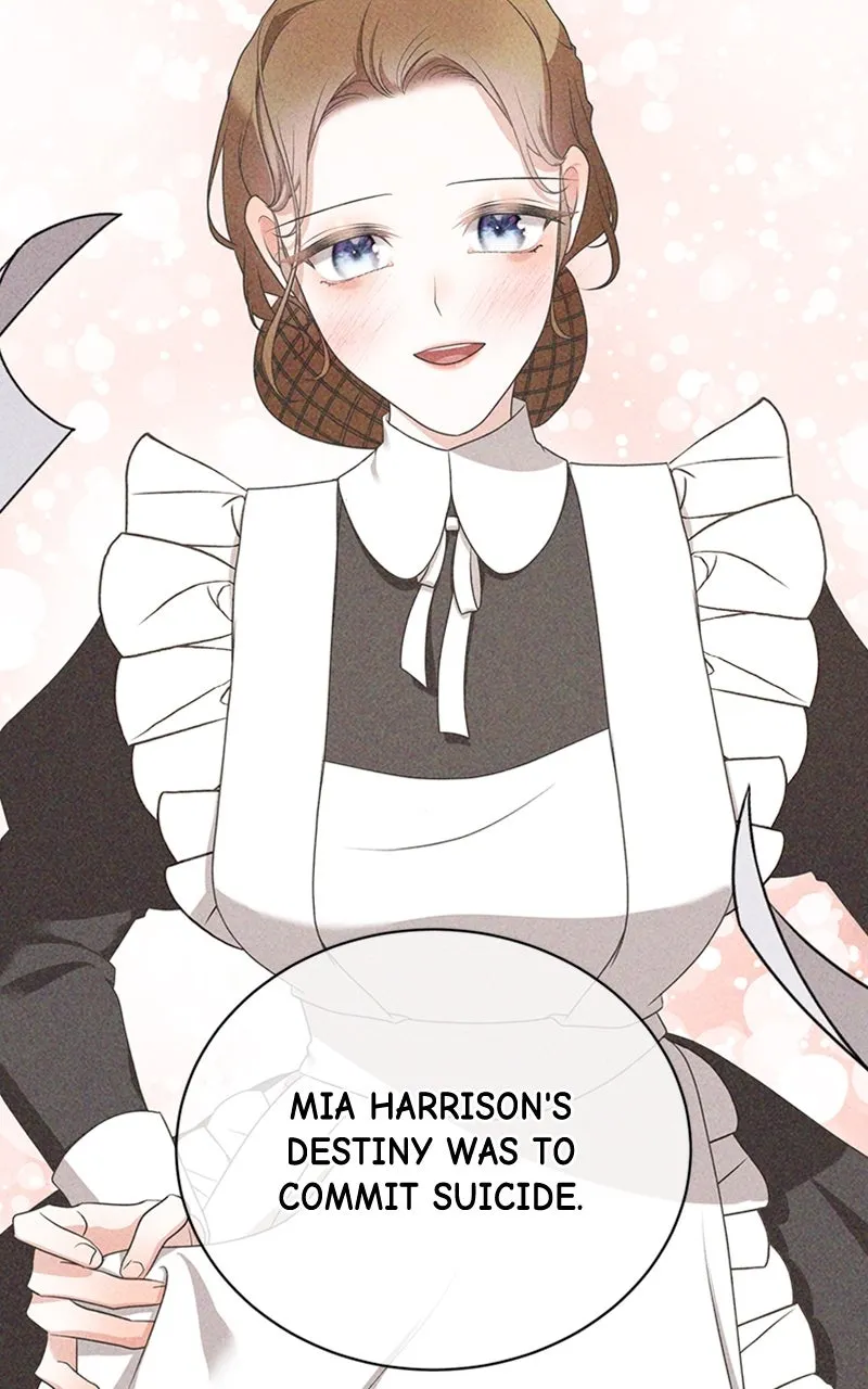 Reborn As the CharacterThat Never Existed Chapter 24 page 16 - 