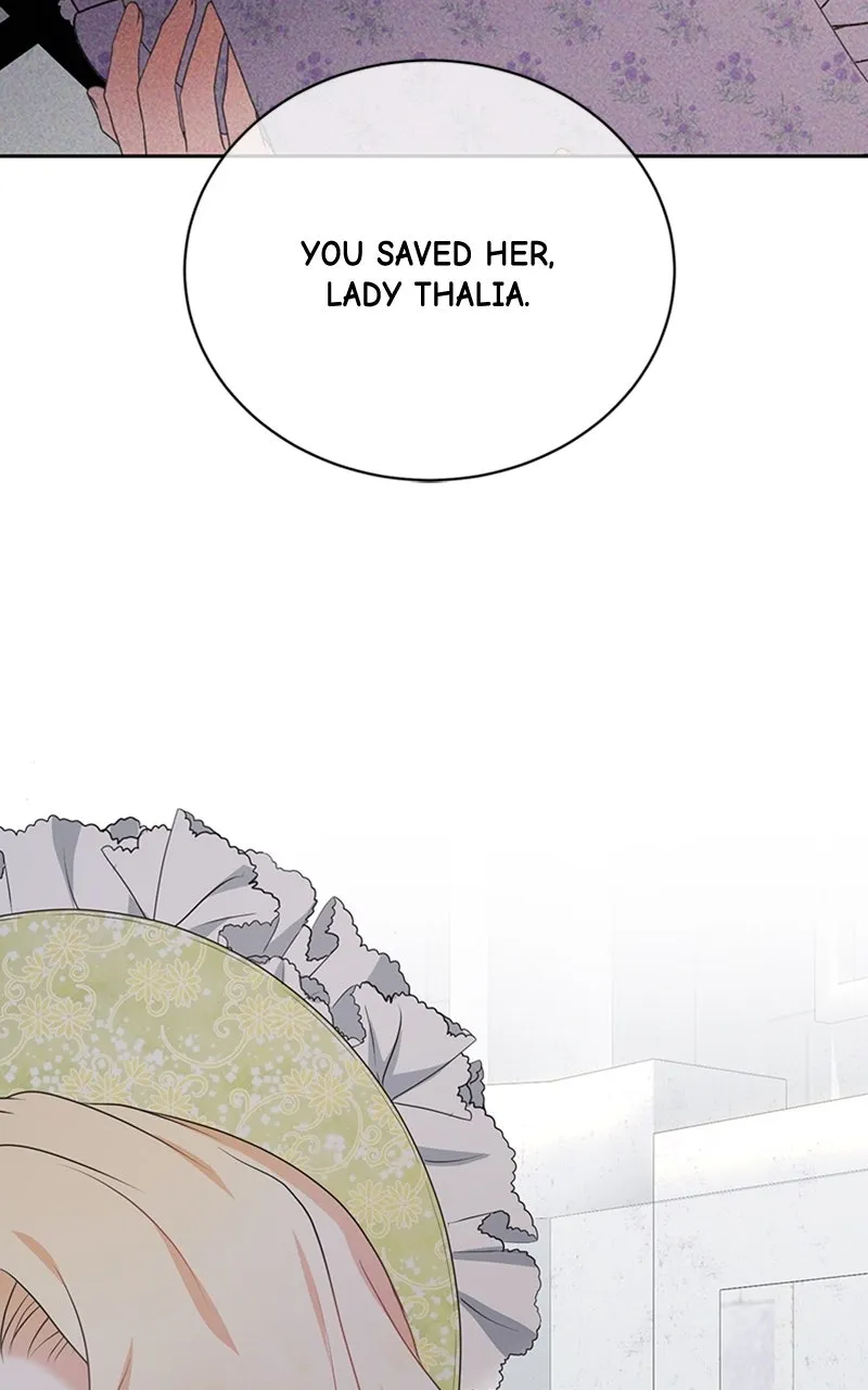 Reborn As the CharacterThat Never Existed Chapter 24 page 21 - 
