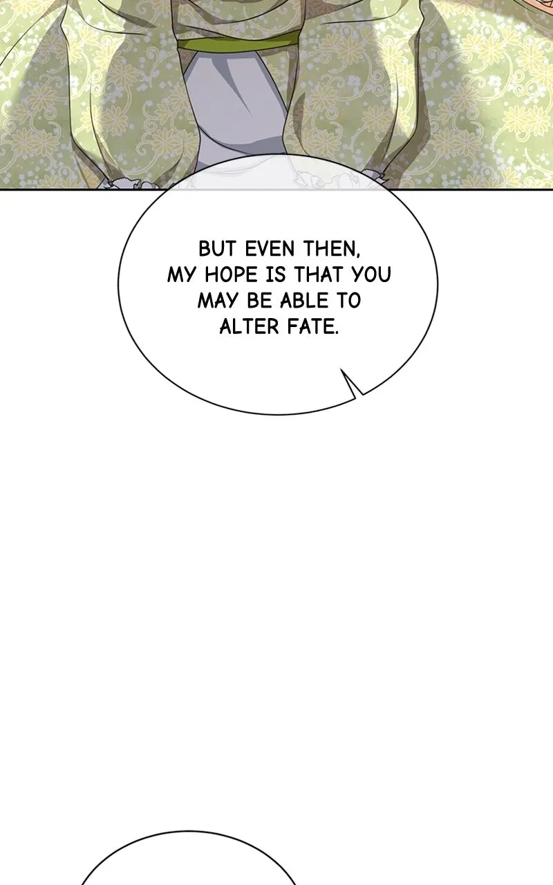 Reborn As the CharacterThat Never Existed Chapter 24 page 32 - 