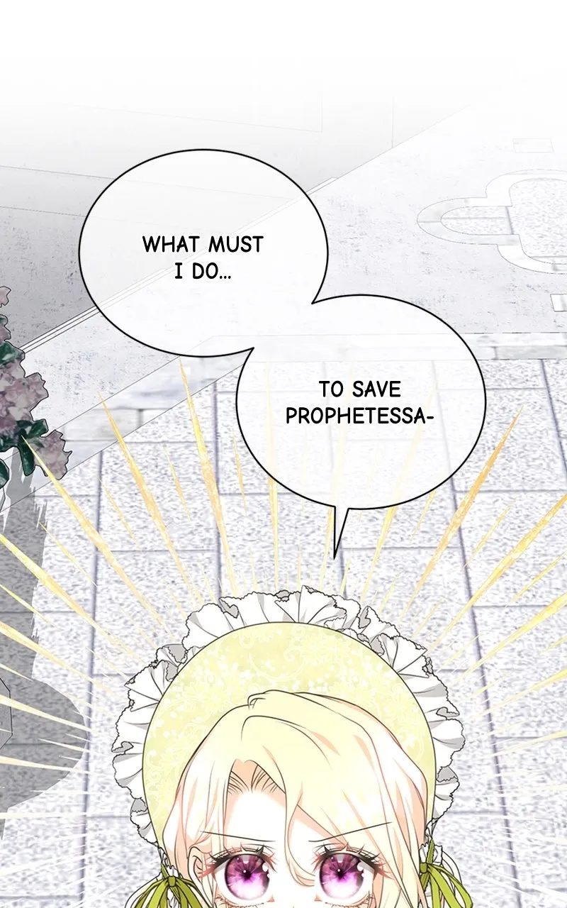 Reborn As the CharacterThat Never Existed Chapter 24 page 34 - 