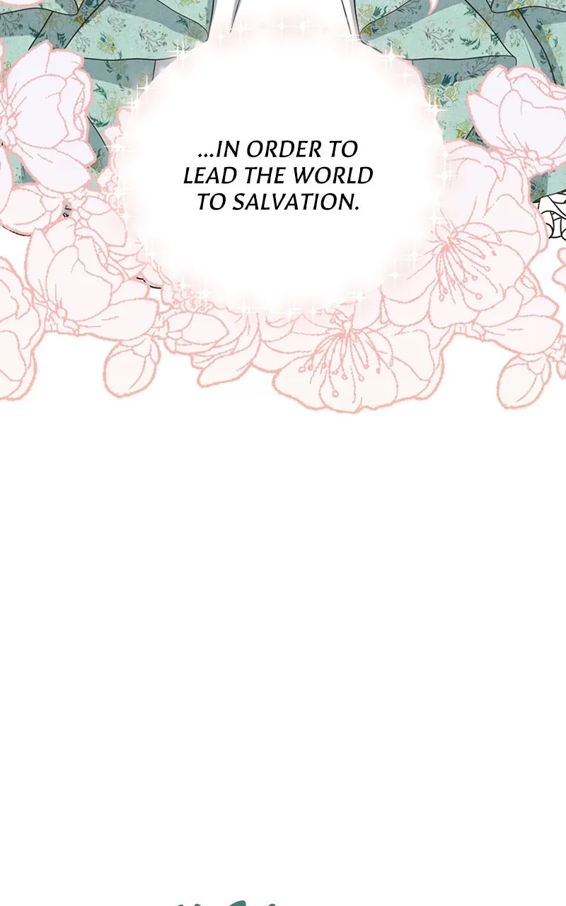 Reborn As the CharacterThat Never Existed Chapter 24 page 58 - 