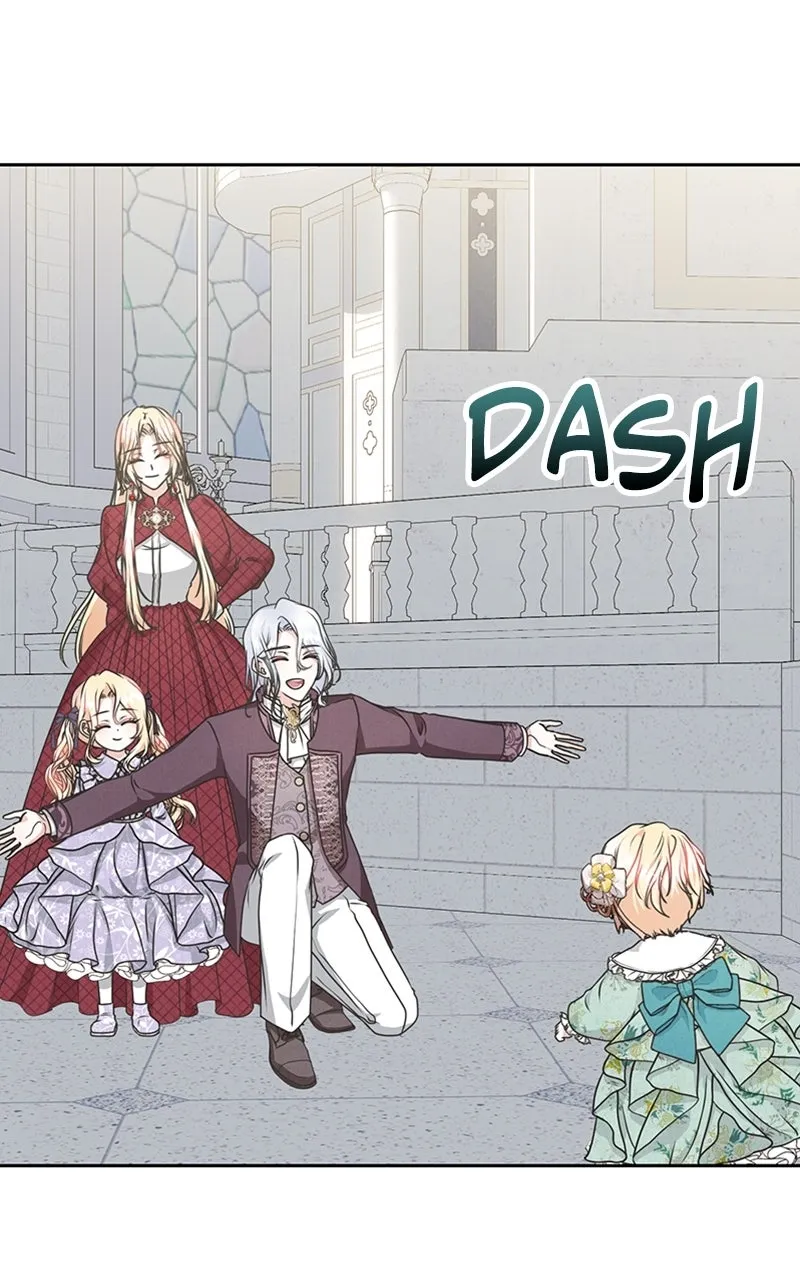 Reborn As the CharacterThat Never Existed Chapter 24 page 61 - 