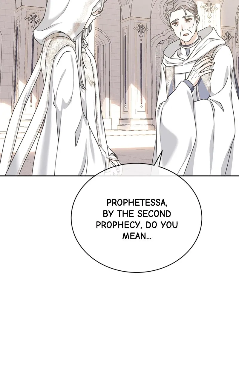 Reborn As the CharacterThat Never Existed Chapter 24 page 70 - 