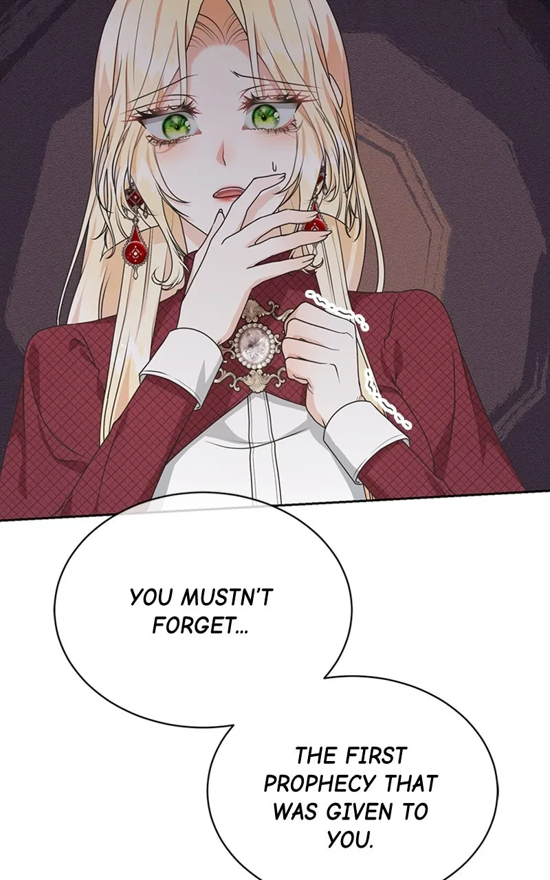 Reborn As the CharacterThat Never Existed Chapter 24 page 74 - 