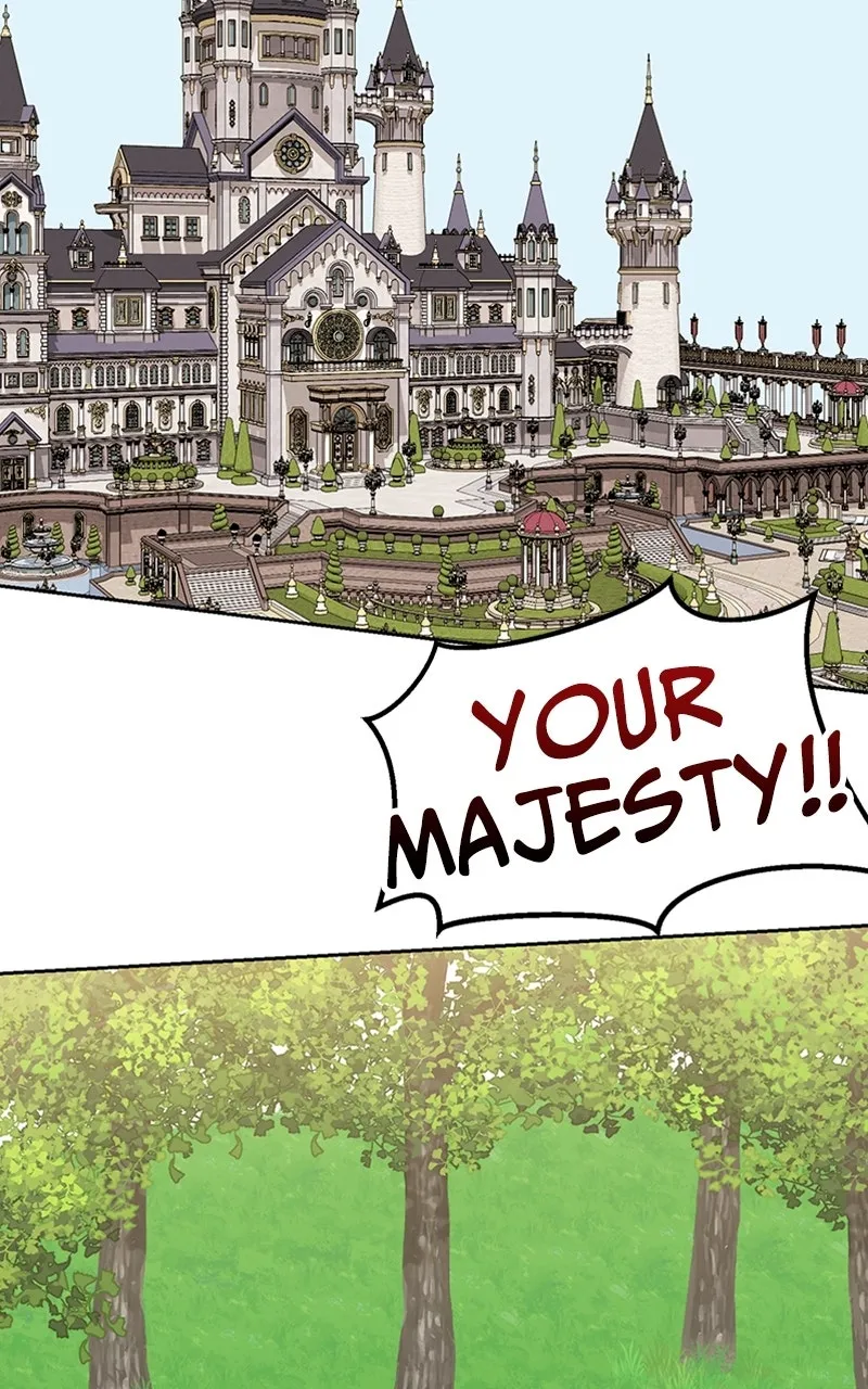 Reborn As the CharacterThat Never Existed Chapter 24 page 78 - 