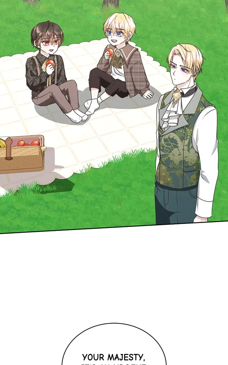 Reborn As the CharacterThat Never Existed Chapter 24 page 79 - 