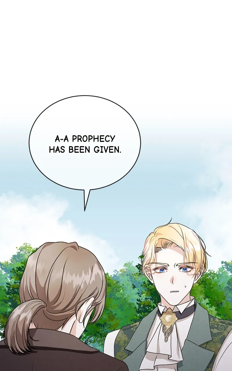 Reborn As the CharacterThat Never Existed Chapter 24 page 82 - 
