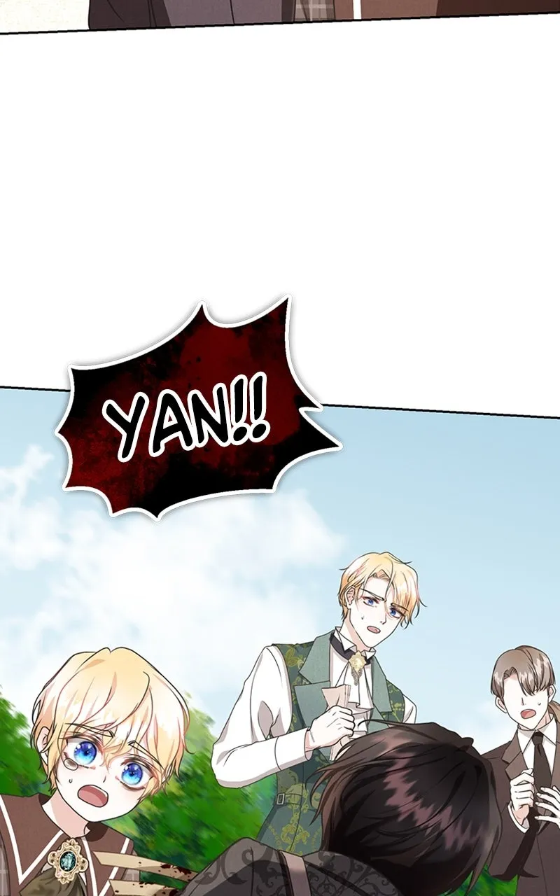 Reborn As the CharacterThat Never Existed Chapter 24 page 91 - 