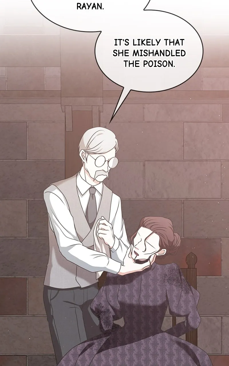 Reborn As the CharacterThat Never Existed Chapter 25 page 2 - 