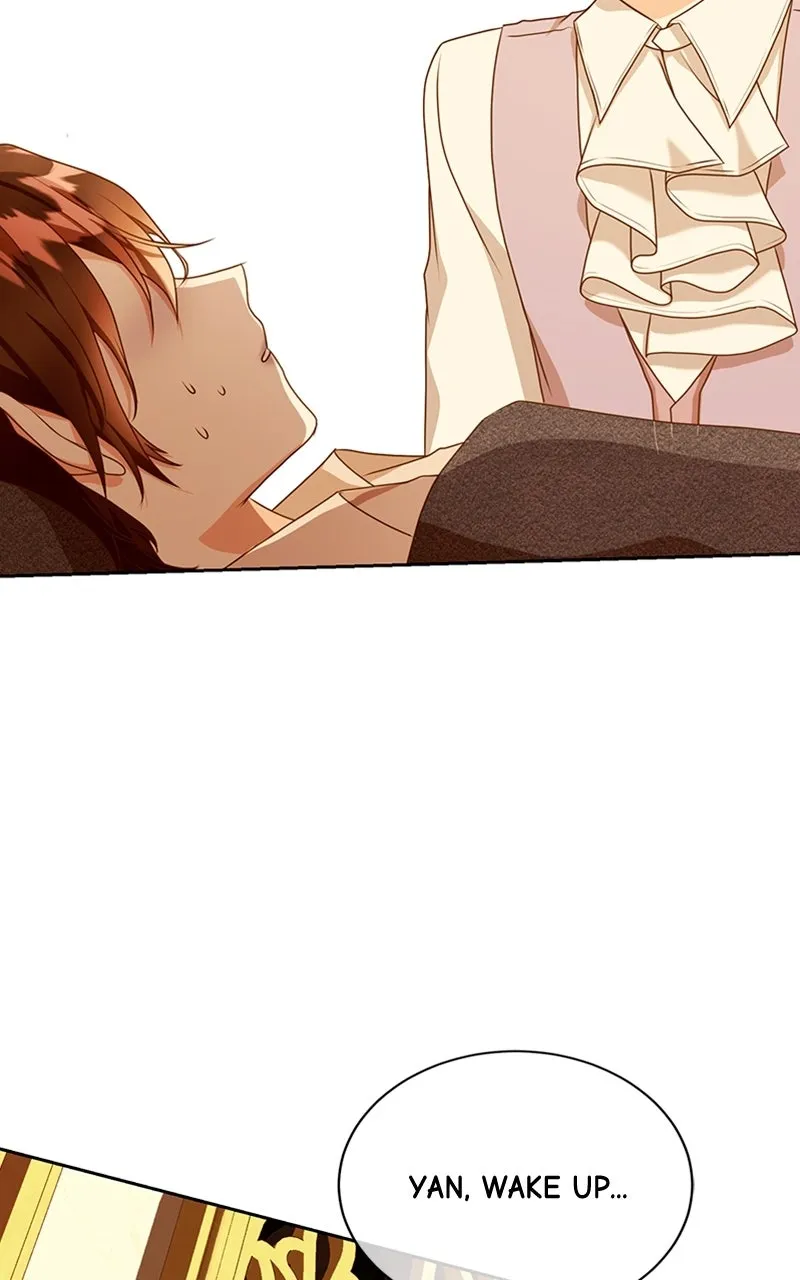 Reborn As the CharacterThat Never Existed Chapter 25 page 17 - 