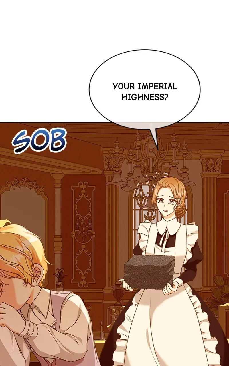 Reborn As the CharacterThat Never Existed Chapter 25 page 19 - 