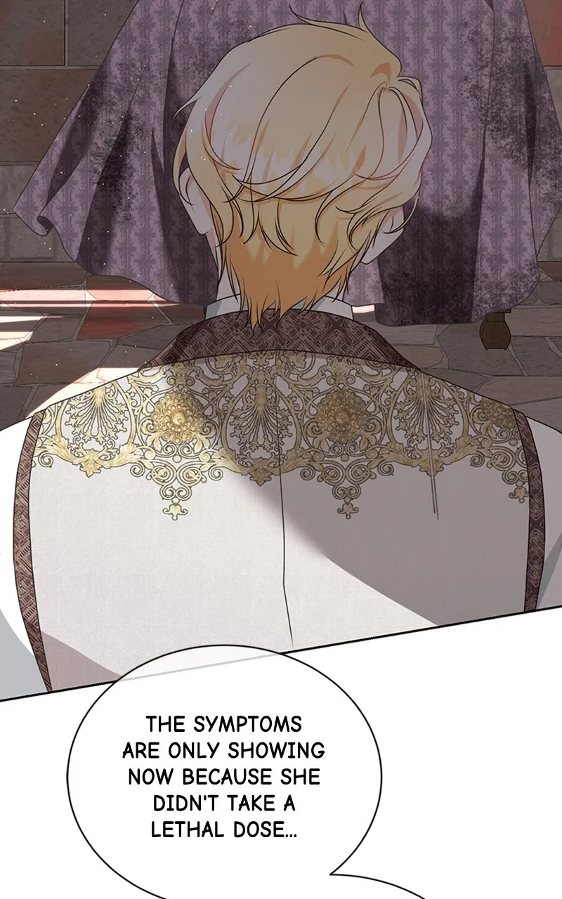 Reborn As the CharacterThat Never Existed Chapter 25 page 3 - 