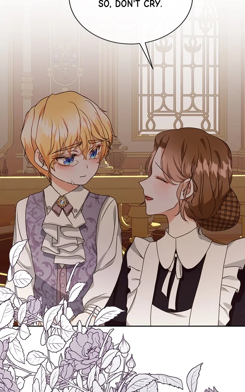 Reborn As the CharacterThat Never Existed Chapter 25 page 27 - 