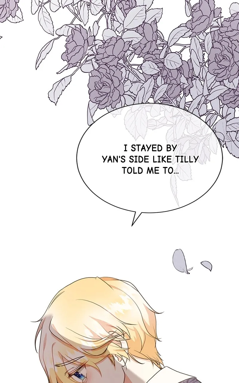Reborn As the CharacterThat Never Existed Chapter 25 page 28 - 