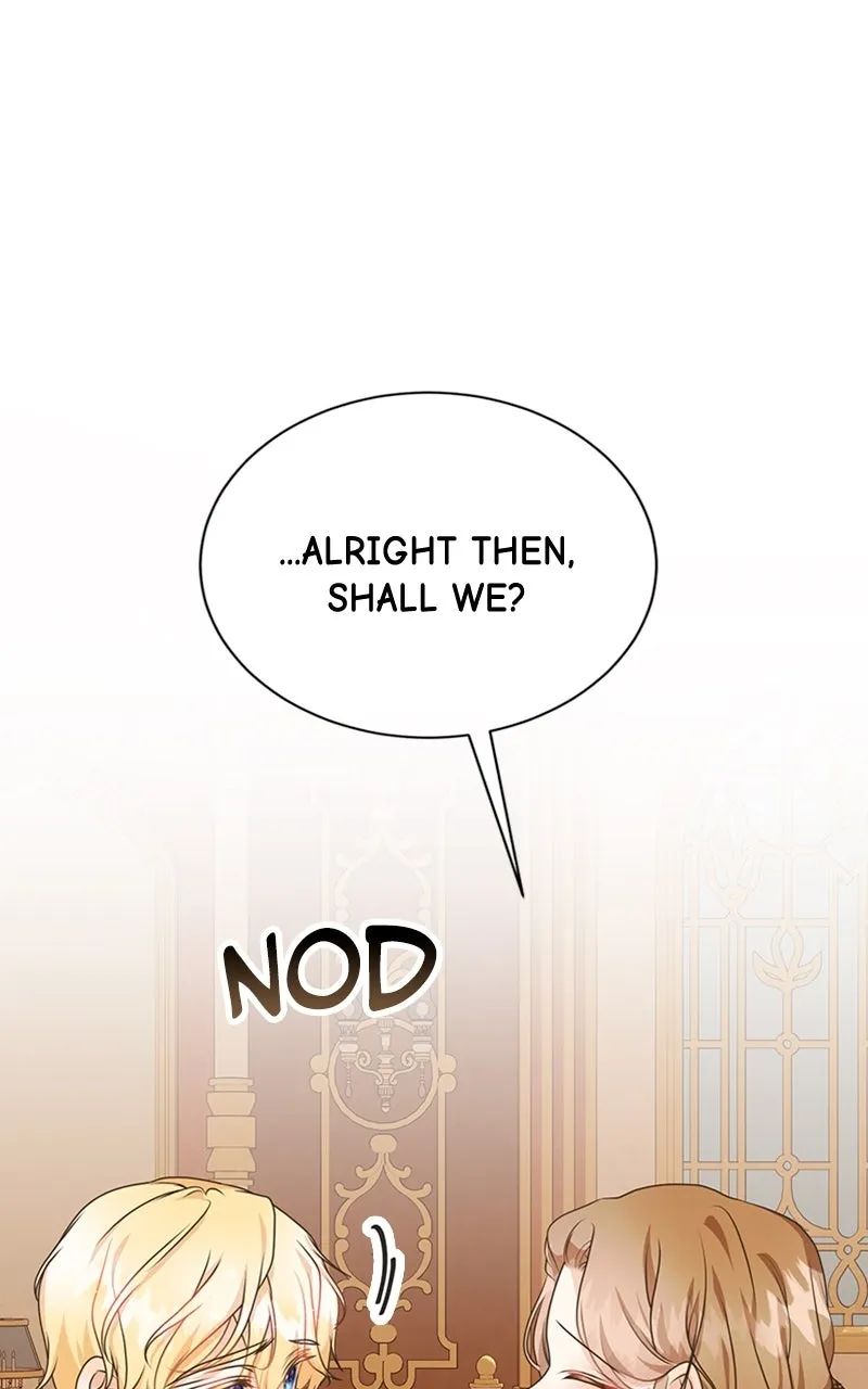Reborn As the CharacterThat Never Existed Chapter 25 page 37 - 