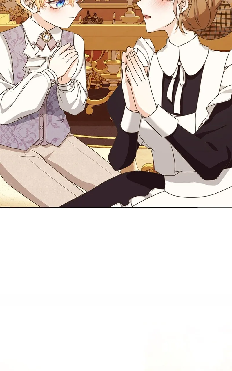 Reborn As the CharacterThat Never Existed Chapter 25 page 38 - 