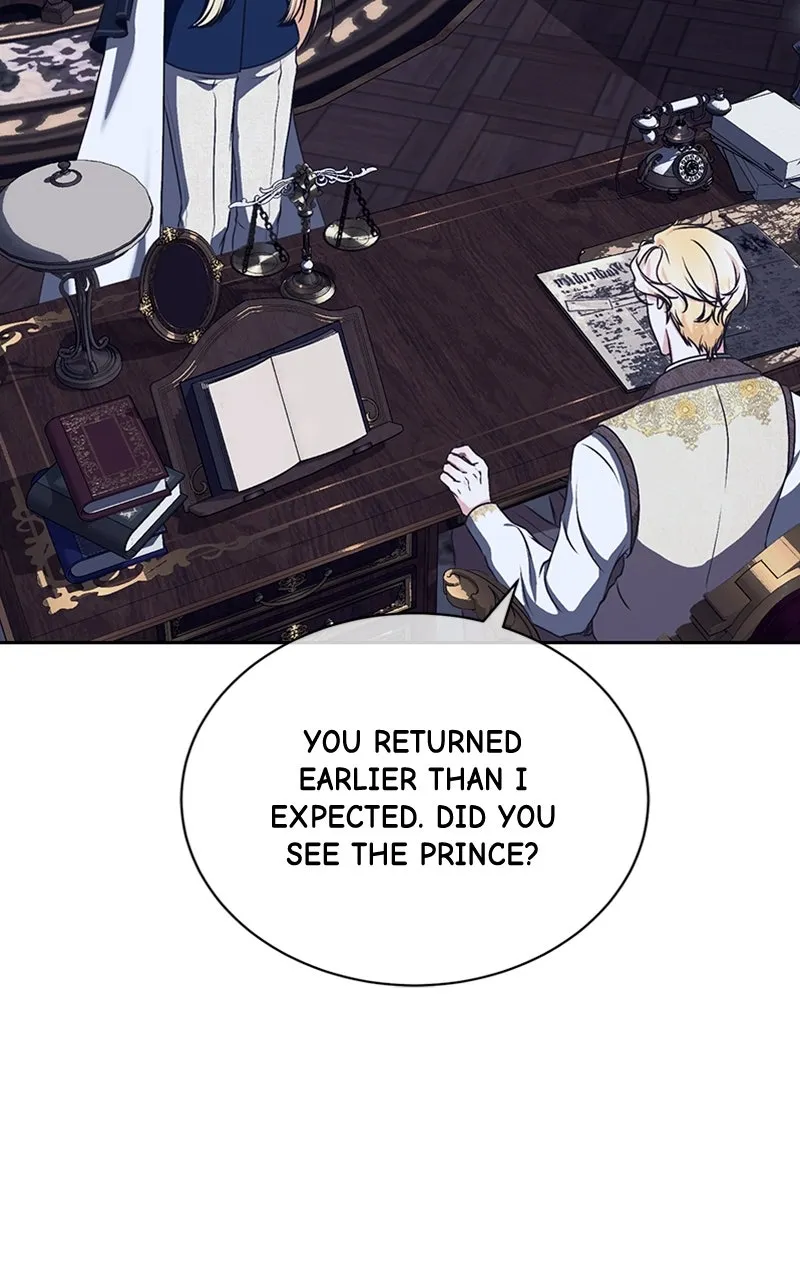 Reborn As the CharacterThat Never Existed Chapter 25 page 47 - 