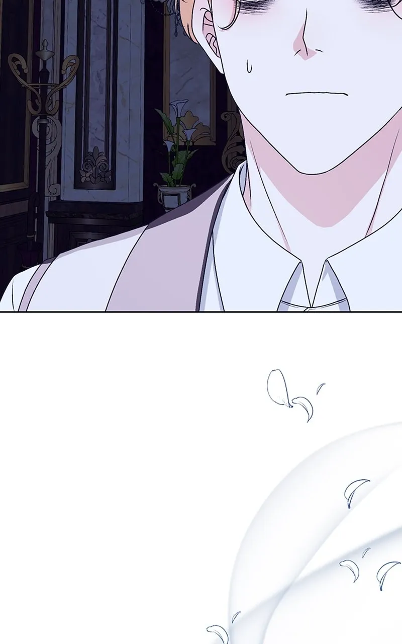Reborn As the CharacterThat Never Existed Chapter 25 page 54 - 
