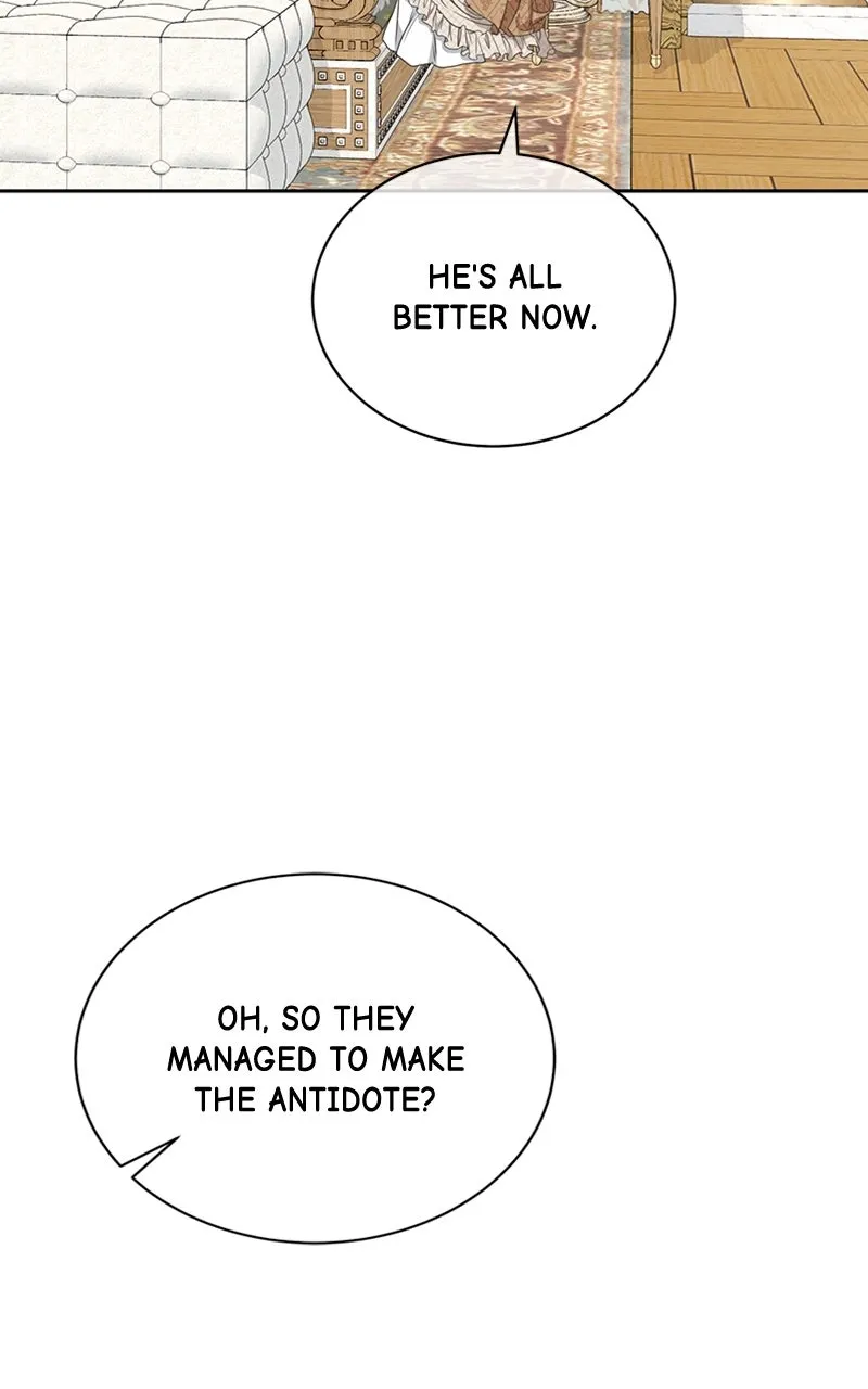 Reborn As the CharacterThat Never Existed Chapter 26 page 15 - 