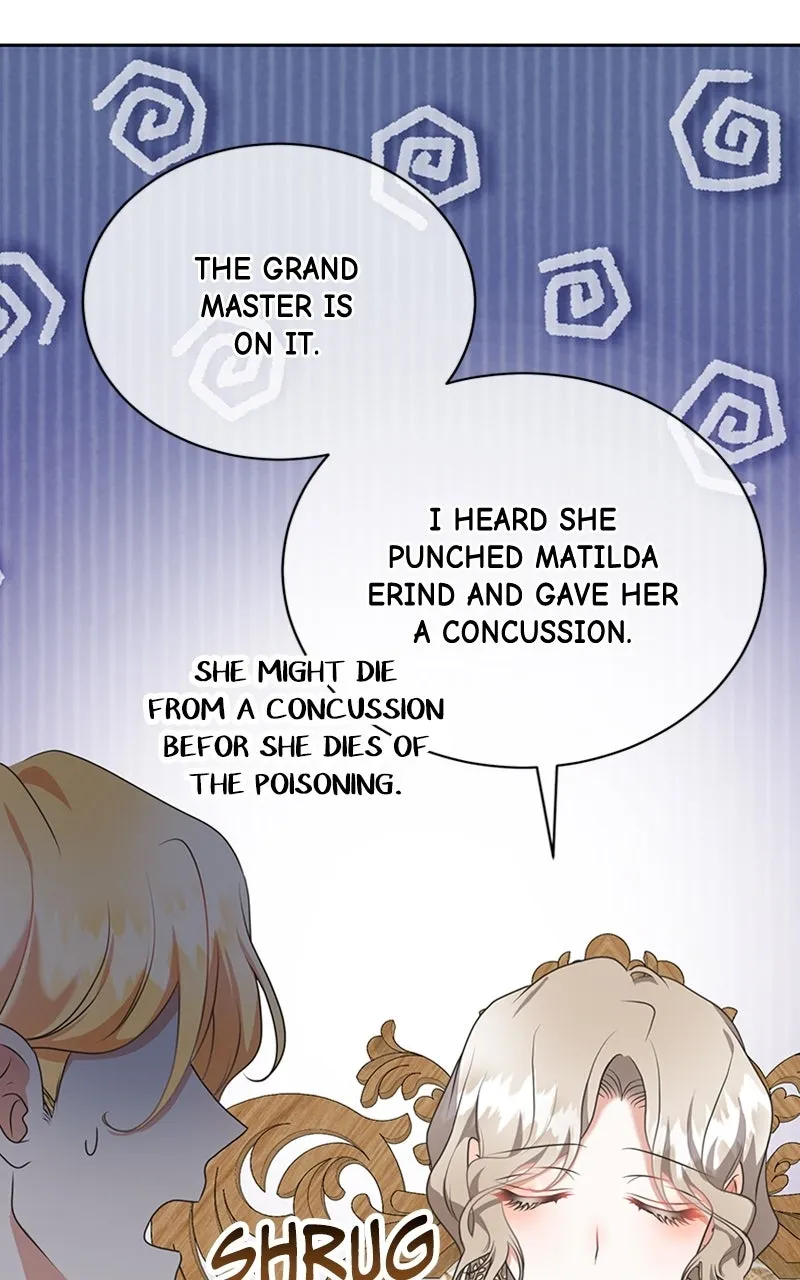 Reborn As the CharacterThat Never Existed Chapter 26 page 28 - 