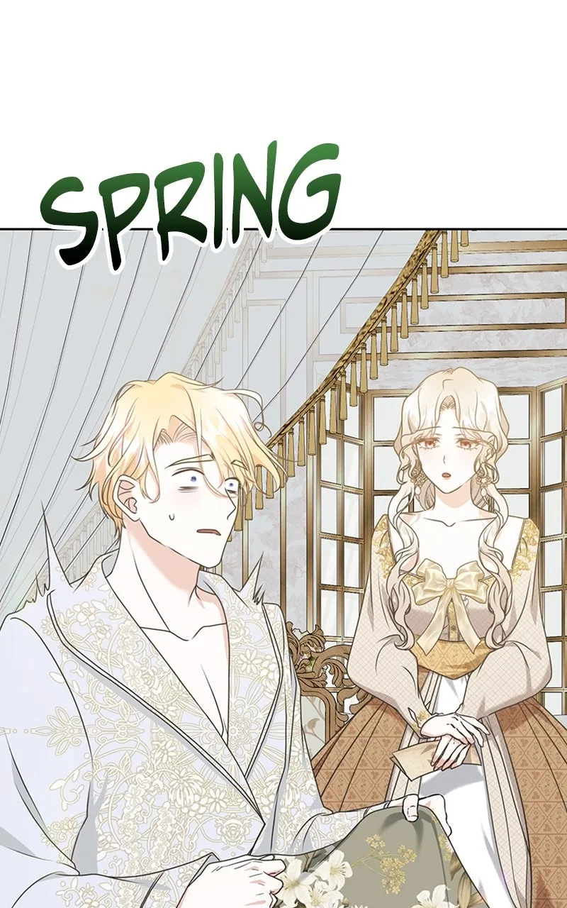 Reborn As the CharacterThat Never Existed Chapter 26 page 4 - 