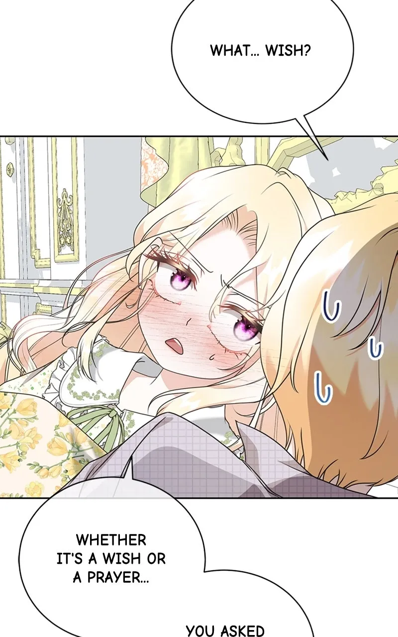 Reborn As the CharacterThat Never Existed Chapter 26 page 43 - 