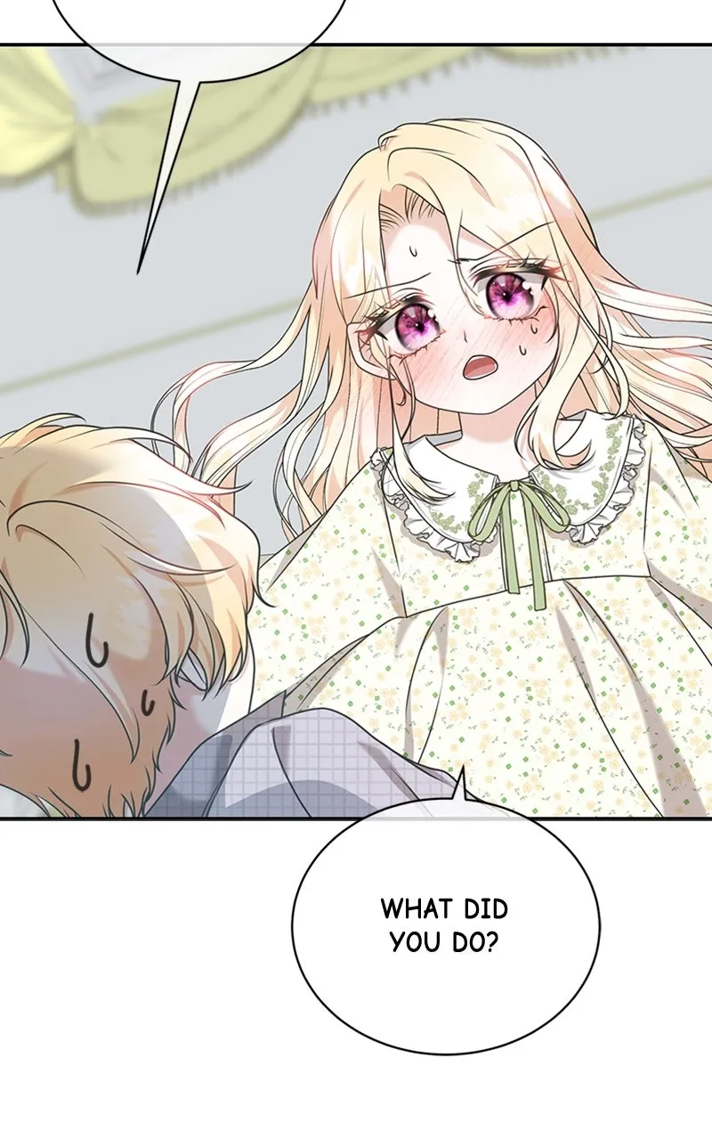 Reborn As the CharacterThat Never Existed Chapter 26 page 47 - 