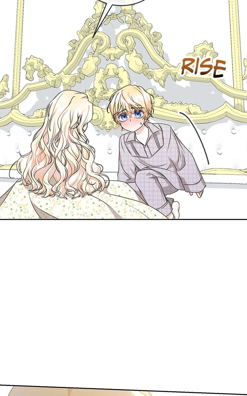 Reborn As the CharacterThat Never Existed Chapter 26 page 51 - 