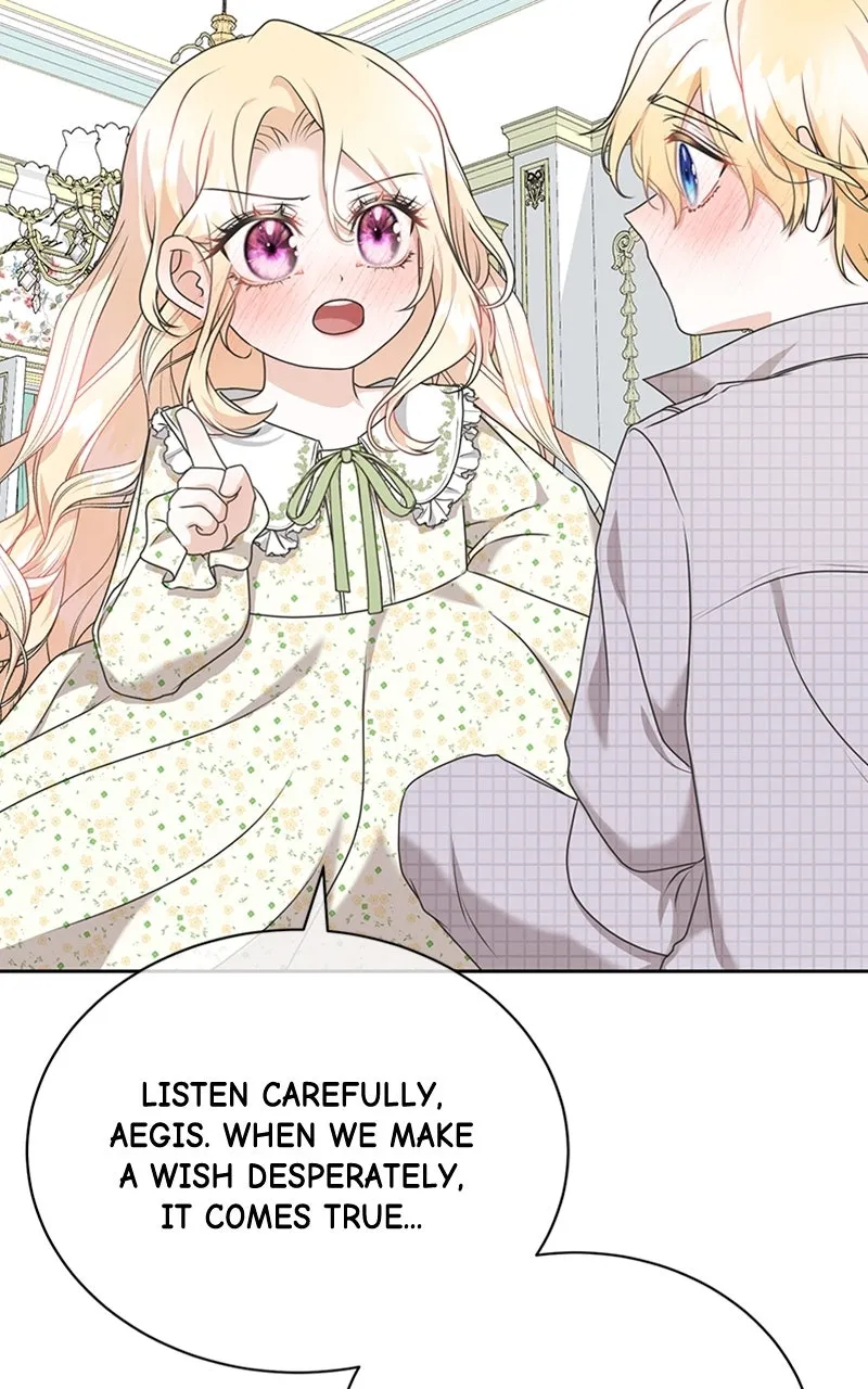 Reborn As the CharacterThat Never Existed Chapter 26 page 58 - 