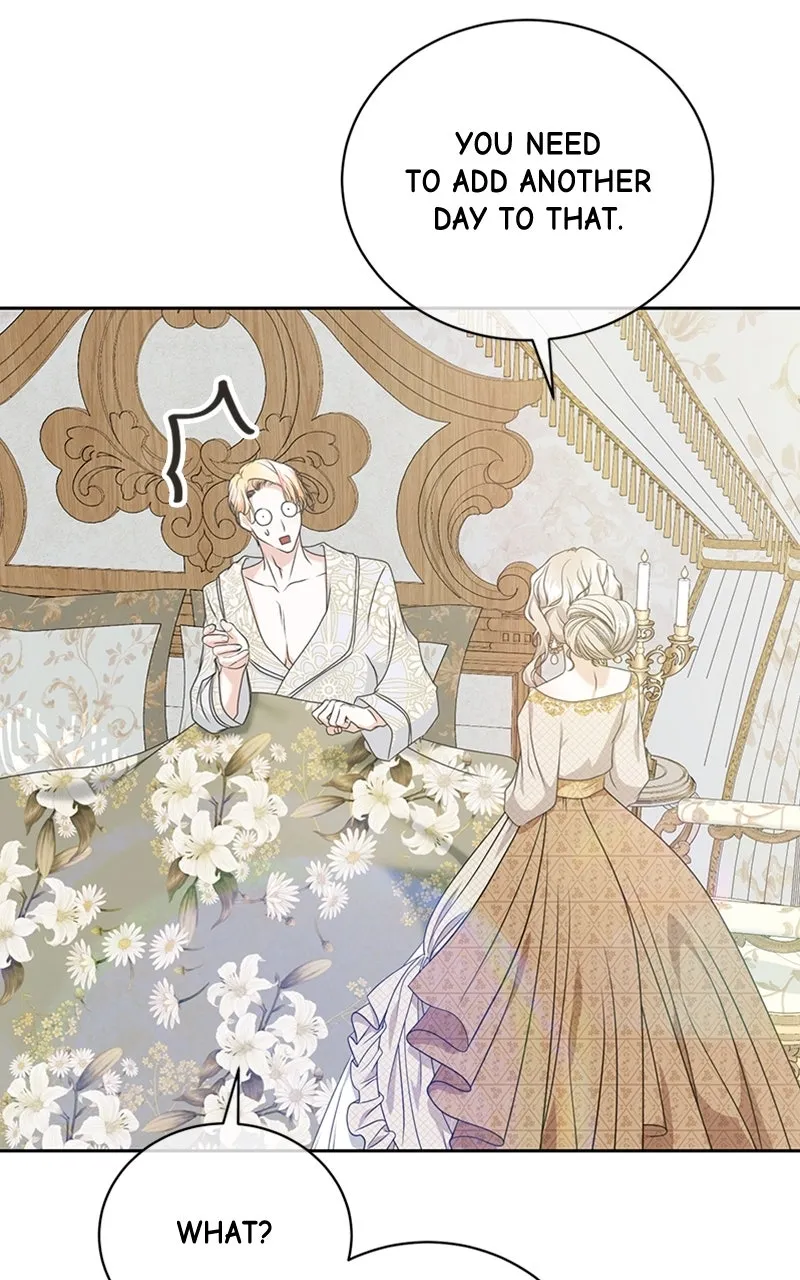Reborn As the CharacterThat Never Existed Chapter 26 page 8 - 