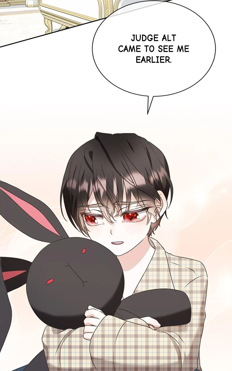 Reborn As the CharacterThat Never Existed Chapter 27 page 12 - 