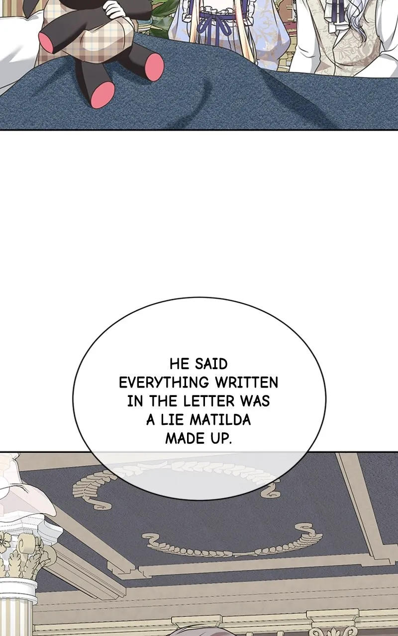 Reborn As the CharacterThat Never Existed Chapter 27 page 14 - 