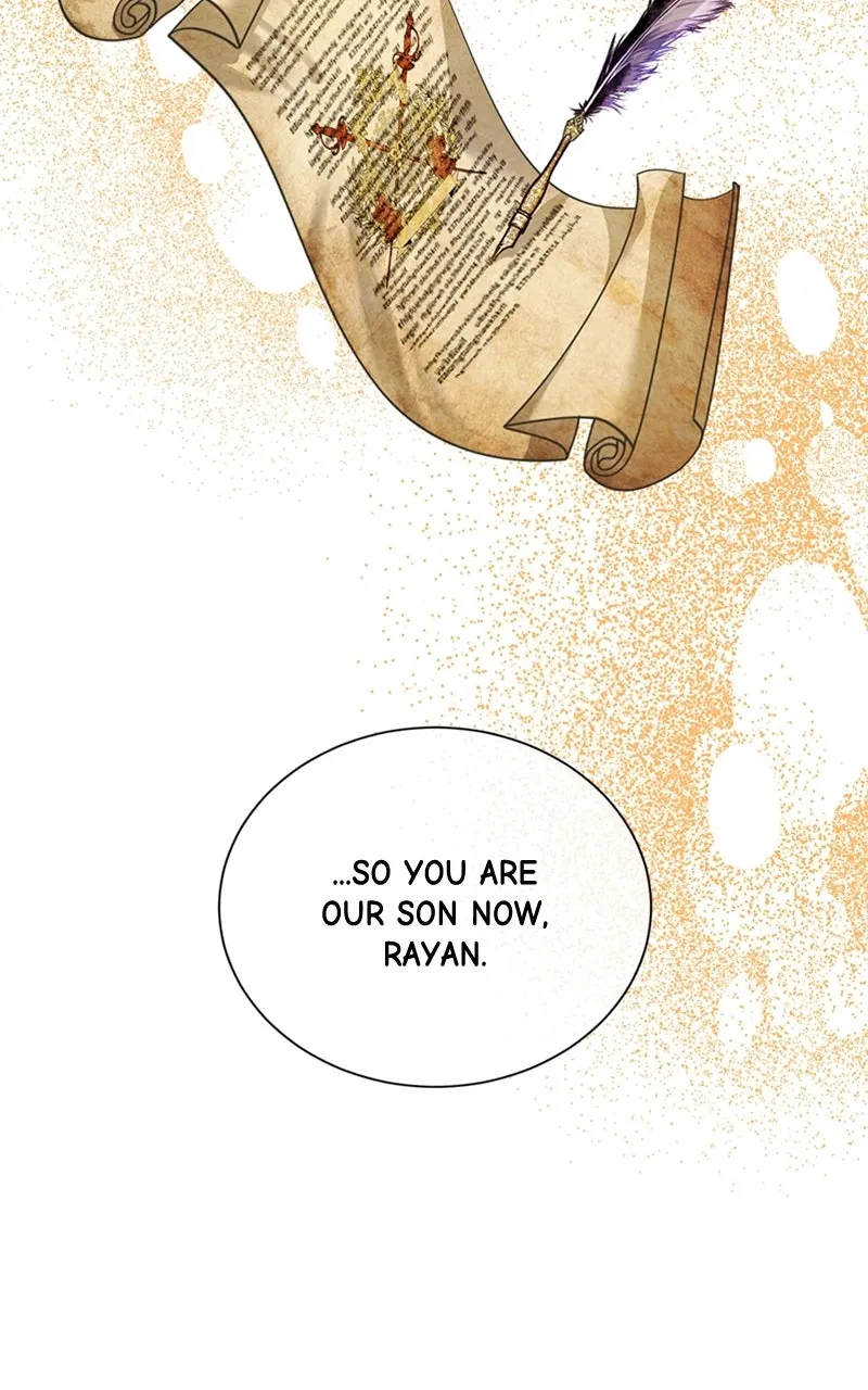 Reborn As the CharacterThat Never Existed Chapter 27 page 24 - 