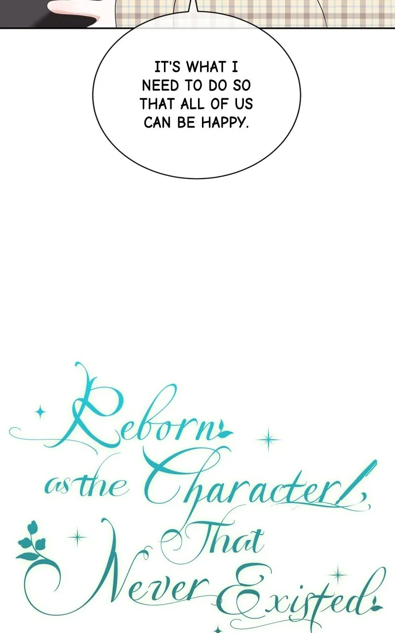 Reborn As the CharacterThat Never Existed Chapter 27 page 38 - 