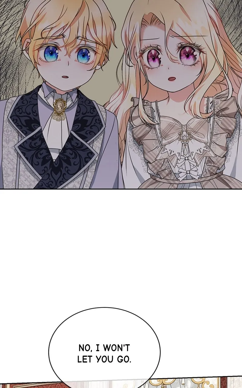 Reborn As the CharacterThat Never Existed Chapter 27 page 40 - 
