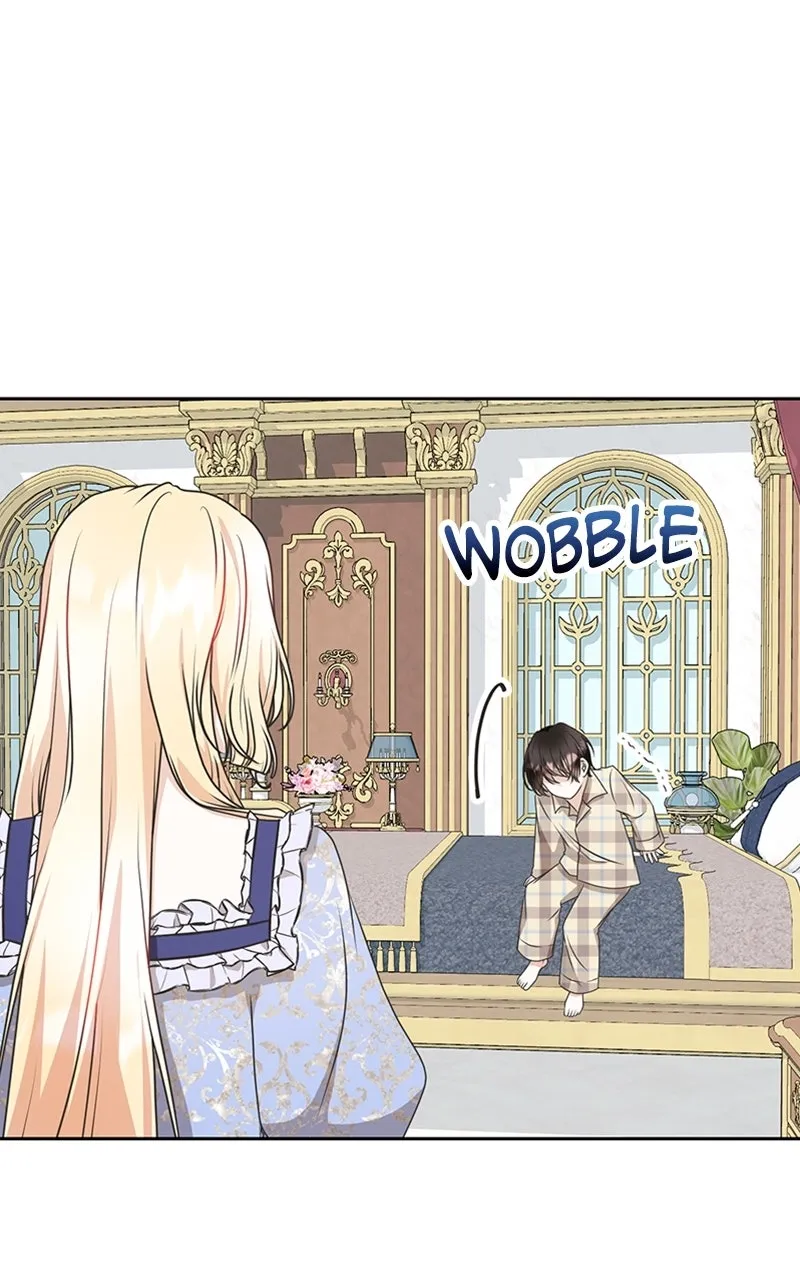 Reborn As the CharacterThat Never Existed Chapter 27 page 5 - 