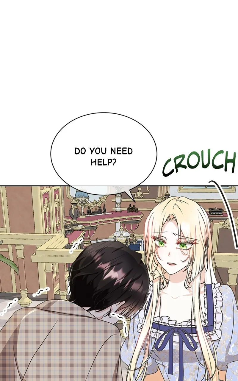 Reborn As the CharacterThat Never Existed Chapter 27 page 6 - 