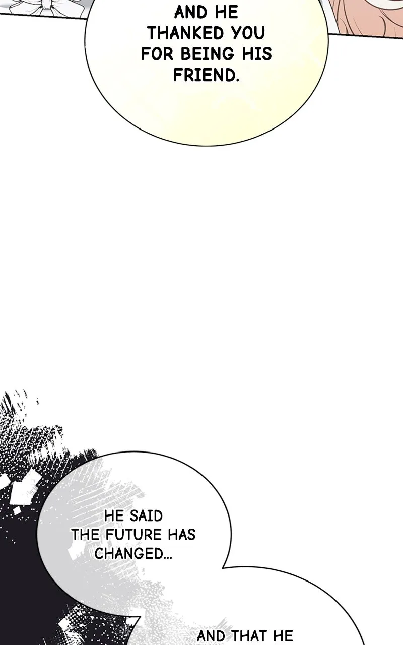 Reborn As the CharacterThat Never Existed Chapter 27 page 55 - 