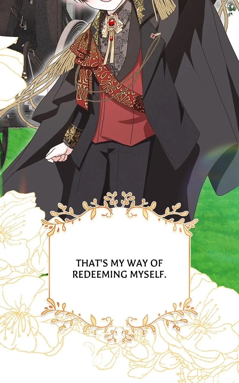Reborn As the CharacterThat Never Existed Chapter 27 page 76 - 