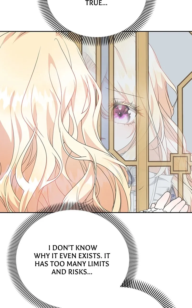 Reborn As the CharacterThat Never Existed Chapter 27 page 80 - 
